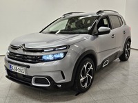 Citroën C5 Aircross vaihtoauto
