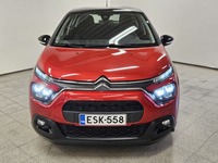 Citroën C3 vaihtoauto