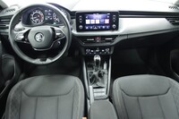 Skoda Scala vaihtoauto