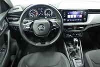 Skoda Scala vaihtoauto