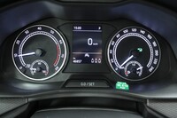 Skoda Scala vaihtoauto