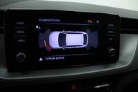 Skoda Scala vaihtoauto