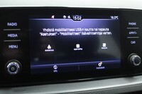 Skoda Scala vaihtoauto