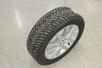 Skoda Scala vaihtoauto