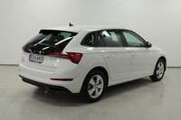 Skoda Scala vaihtoauto