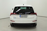 Skoda Scala vaihtoauto