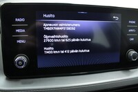 Skoda Scala vaihtoauto