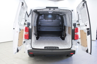 Peugeot Expert vaihtoauto