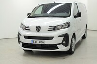 Peugeot Expert vaihtoauto