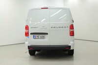 Peugeot Expert vaihtoauto