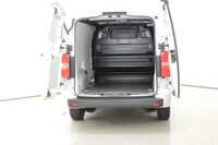 Peugeot Expert vaihtoauto