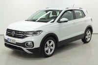 Volkswagen T-Cross vaihtoauto