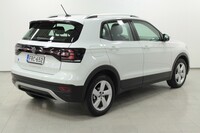 Volkswagen T-Cross vaihtoauto