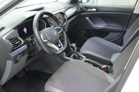 Volkswagen T-Cross vaihtoauto