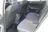 Volkswagen T-Cross vaihtoauto