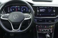 Volkswagen T-Cross vaihtoauto