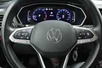 Volkswagen T-Cross vaihtoauto
