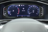 Volkswagen T-Cross vaihtoauto