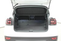 Volkswagen T-Cross vaihtoauto