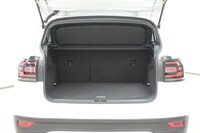 Volkswagen T-Cross vaihtoauto