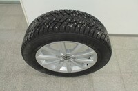 Volkswagen T-Cross vaihtoauto