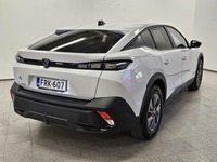 Peugeot 408 vaihtoauto