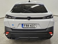 Peugeot 408 vaihtoauto