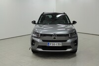 Citroën e-C3 vaihtoauto