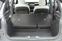 Citroën e-C3 vaihtoauto