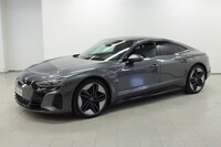 Audi e-tron GT vaihtoauto