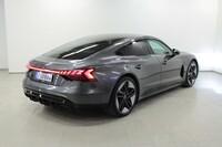 Audi e-tron GT vaihtoauto