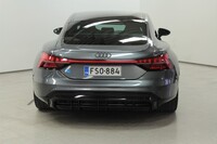 Audi e-tron GT vaihtoauto