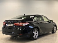 Toyota Camry vaihtoauto