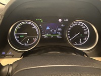 Toyota Camry vaihtoauto