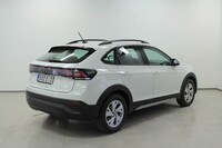 Volkswagen Taigo vaihtoauto