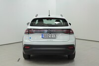 Volkswagen Taigo vaihtoauto