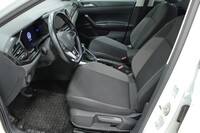 Volkswagen Taigo vaihtoauto