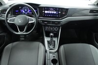 Volkswagen Taigo vaihtoauto