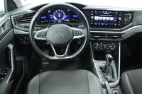 Volkswagen Taigo vaihtoauto