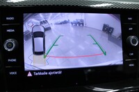 Volkswagen Taigo vaihtoauto