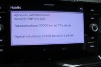 Volkswagen Taigo vaihtoauto