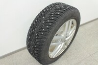 Volkswagen Taigo vaihtoauto