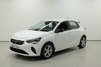 Opel Corsa vaihtoauto