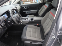 Citroën C5 Aircross vaihtoauto