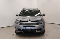 Citroën C5 Aircross vaihtoauto