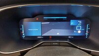 Citroën C5 Aircross vaihtoauto