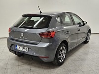 SEAT Ibiza vaihtoauto