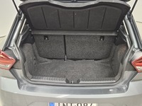 SEAT Ibiza vaihtoauto