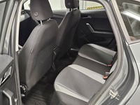 SEAT Ibiza vaihtoauto