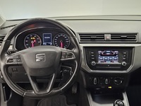 SEAT Ibiza vaihtoauto